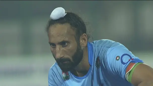 Experience Matters a Lot: Sardar Singh