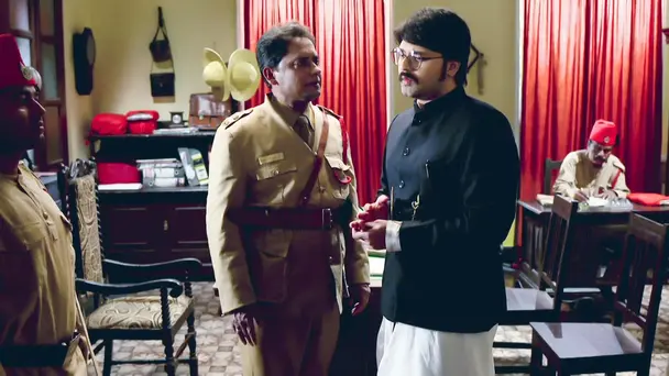 The Doctor Snitch on Bimboboti