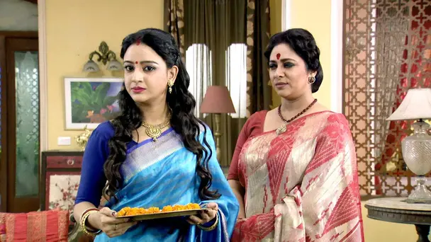 Mahi To Drive Konok Out?