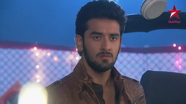 Veera threatens Baldev