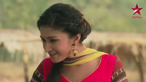 Gunjan and Ranvijay spend time