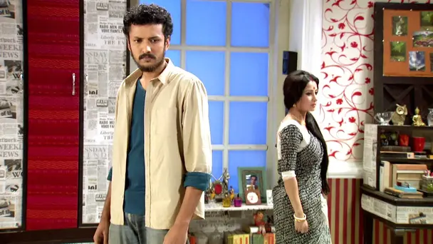 Samudra Misjudges Kakon