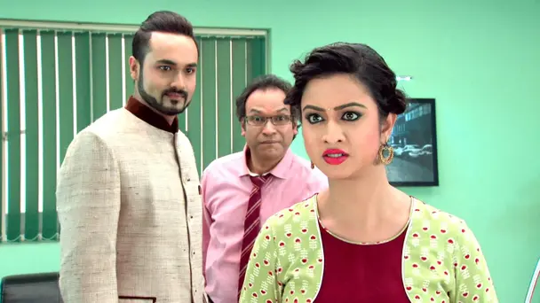 Shampa Teams Up With Raghav