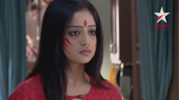 Ushoshi saves a leper