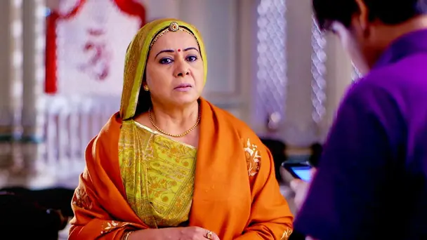 Will Saroja's Plan Work?