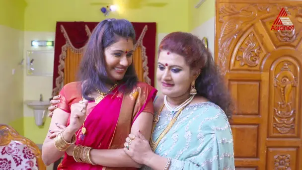 Nayana's True Colours
