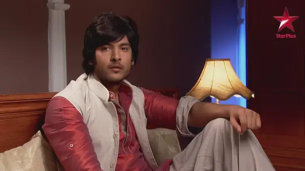 Will Ranvijay forget Gunjan?