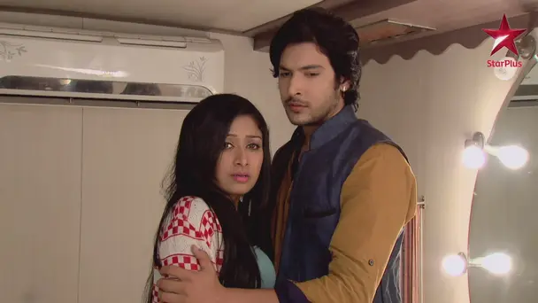 Gunjan embraces Ranvijay