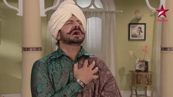 Balwant suffers from chest pain