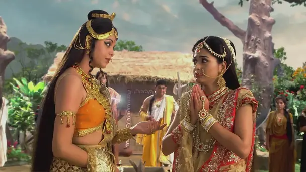 Indrani Is in Trouble