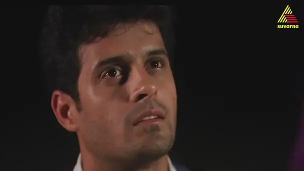 Pritham asks Gowtami to marry him