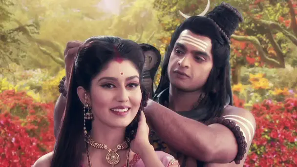 Watch Hara Hara Mahadeva S11 E8 - Ravana's Invitation To Mahadeva on ...