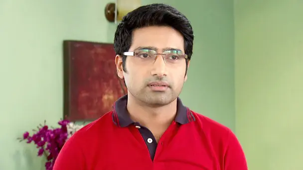 Param Convinces Tandra, Palak