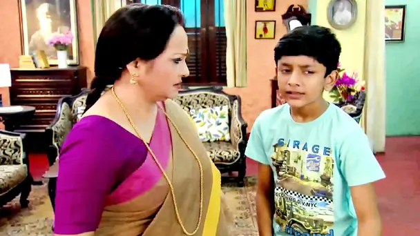 Bandhan To Help Jethima!