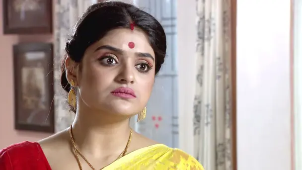 Will Adrija Leave The House?