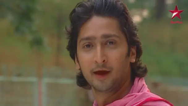 Angad asks Krishna for help