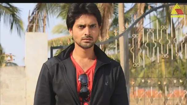 Kailash's evil intentions