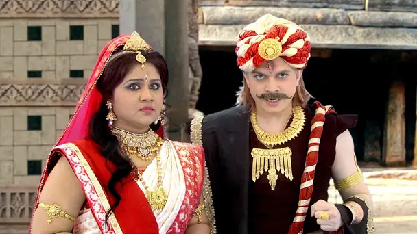 Srutosroba Knows Something!