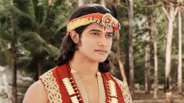 Krishna To Stay In Mathura