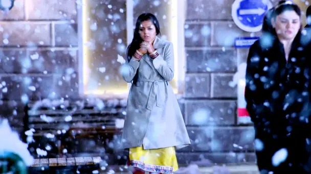 Will Naina Be Safe?