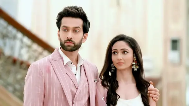 Shivaay's Wife, Tanya!