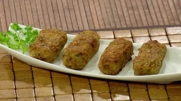 Straight From the Kitchen