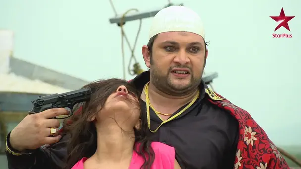 Arjun tackles human trafficking