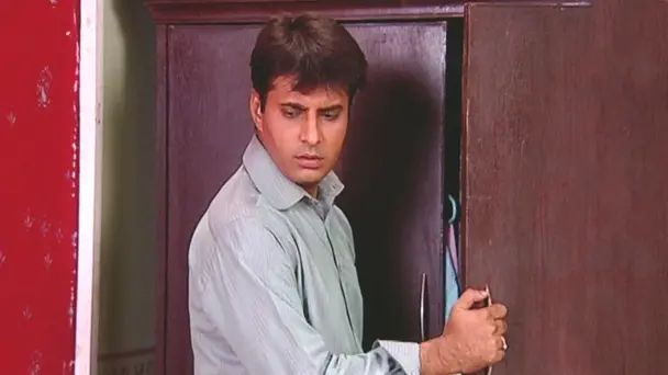 Vineet Upsets Kaushalya