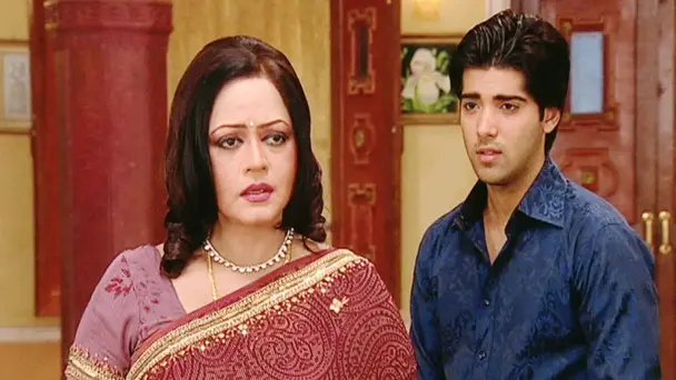 Ranvir Confronts Vasundhara