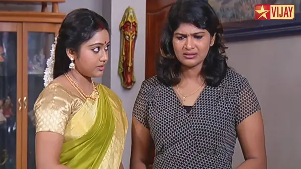 Seeta advises Priya