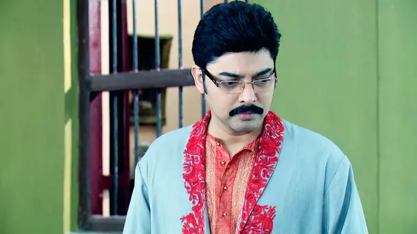 Ranjit Learns Potol's Truth