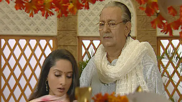Harshawardhan Consoles Aarti