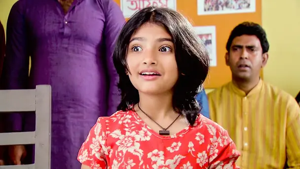 Potol Meets an Organiser