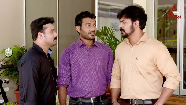 The Boys Too Have a Party