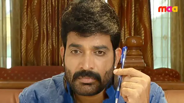 Gopal to sign his divorce paper?
