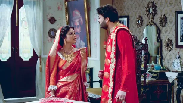 Kumar Lashes Out at Bimboboti