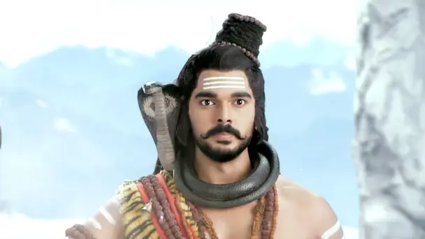 Shiva's Important Announcement!