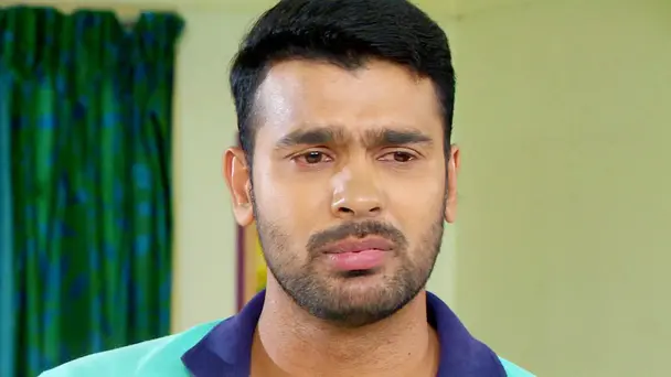 Sooraj is Distressed!