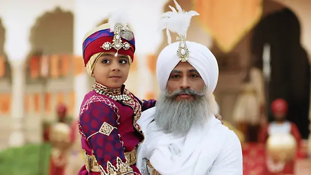 Meet Prince Ranjit Singh