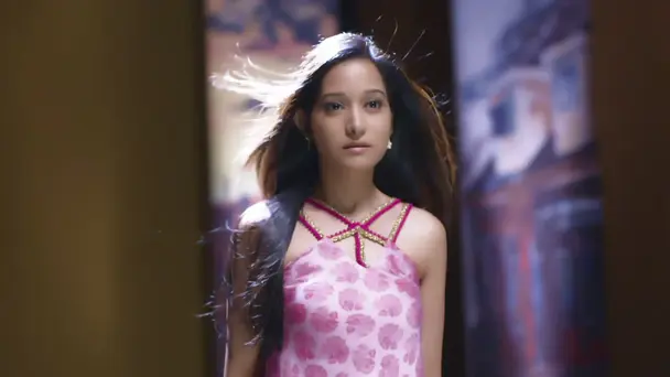 Meet Kamini's Daughter, Mohini!