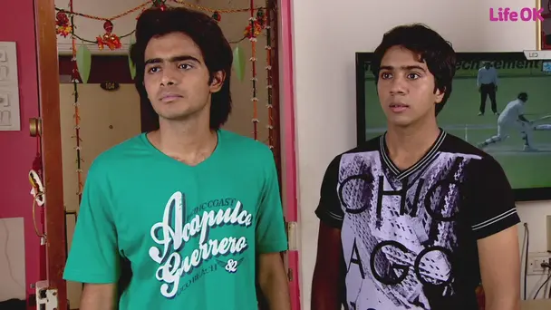 When Sons Become Enemies