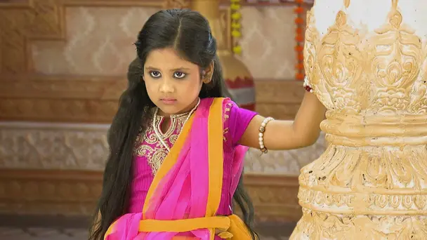 Chiching's Evil Intentions