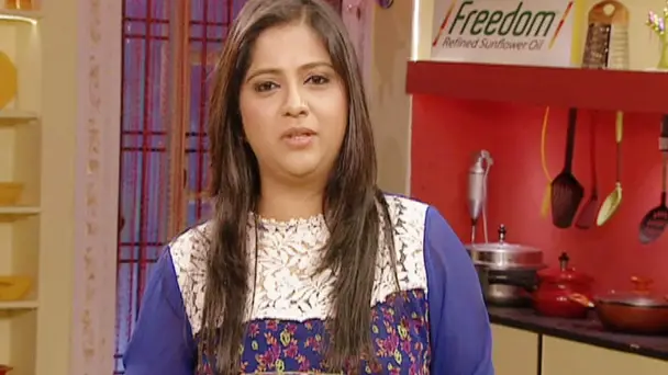 Healthy And Nutritive Recipes