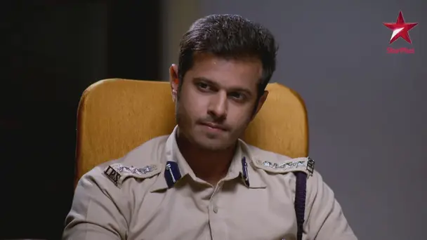 Zakir supports Chhavi