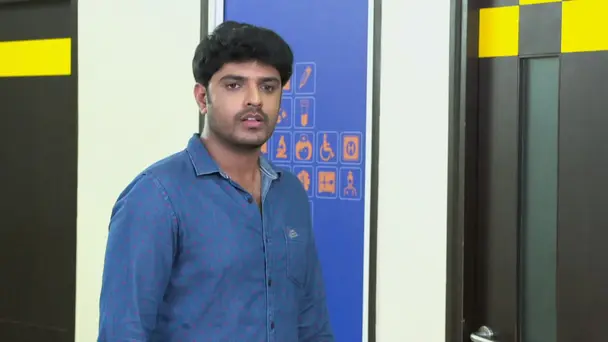 Will Gourav, Rajeshwari Meet?