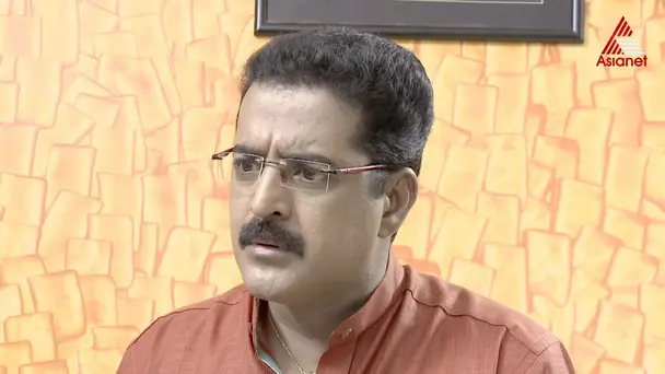 Balan Learns About Karthika