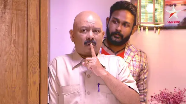 Sharad Plans to Kidnap Rishikesh