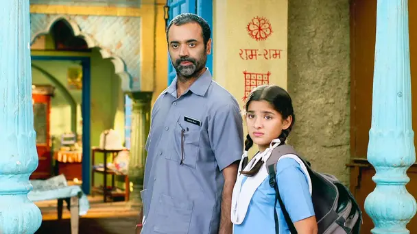 Durga Is Accused Of Stealing