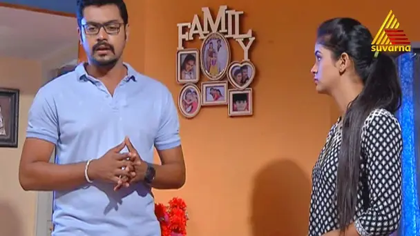 Shravani Counsels Arun