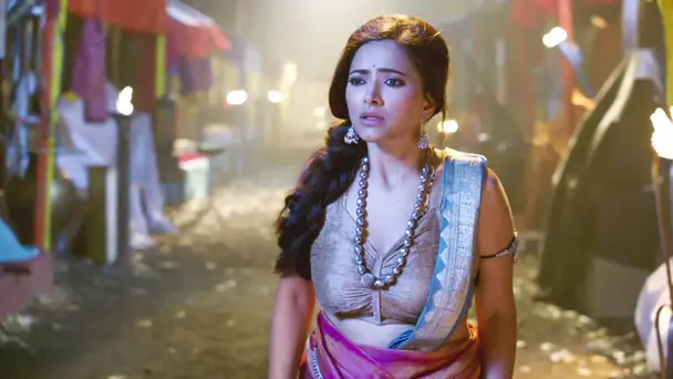 Will Nandni Visit Magadh?